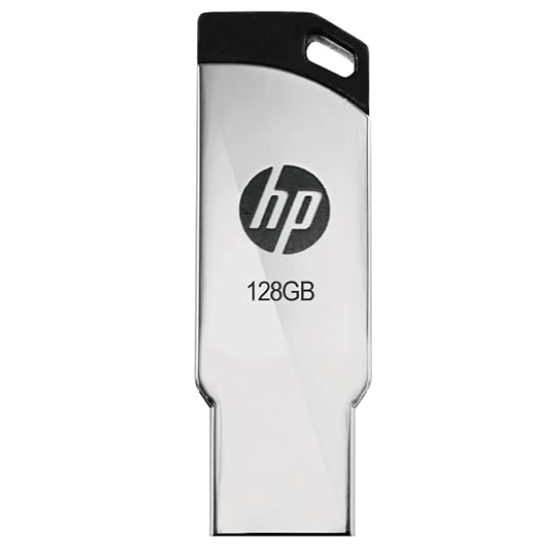 HP USB 2.0 Flash Drive 128GB (v236w)